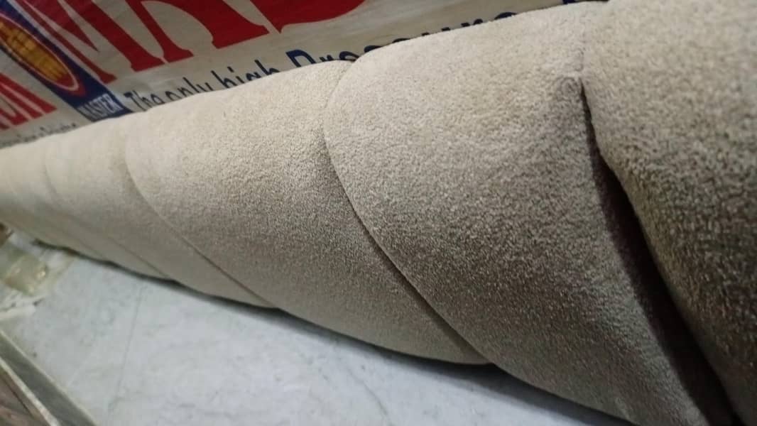 Bubble Bed/ King size Bed 2