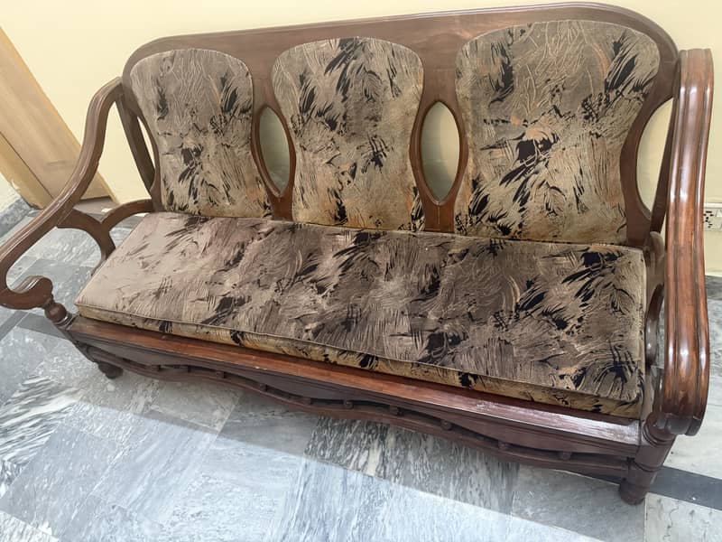 5 seater sofa set 0