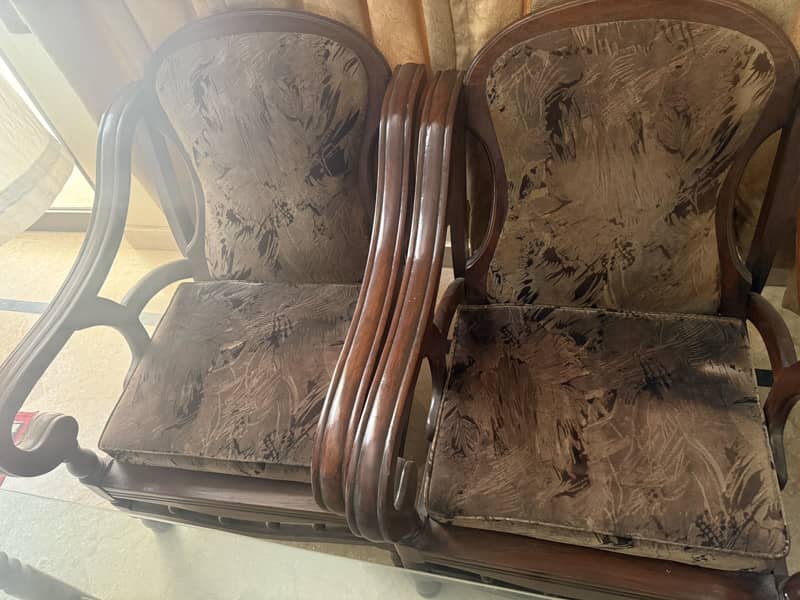 5 seater sofa set 2