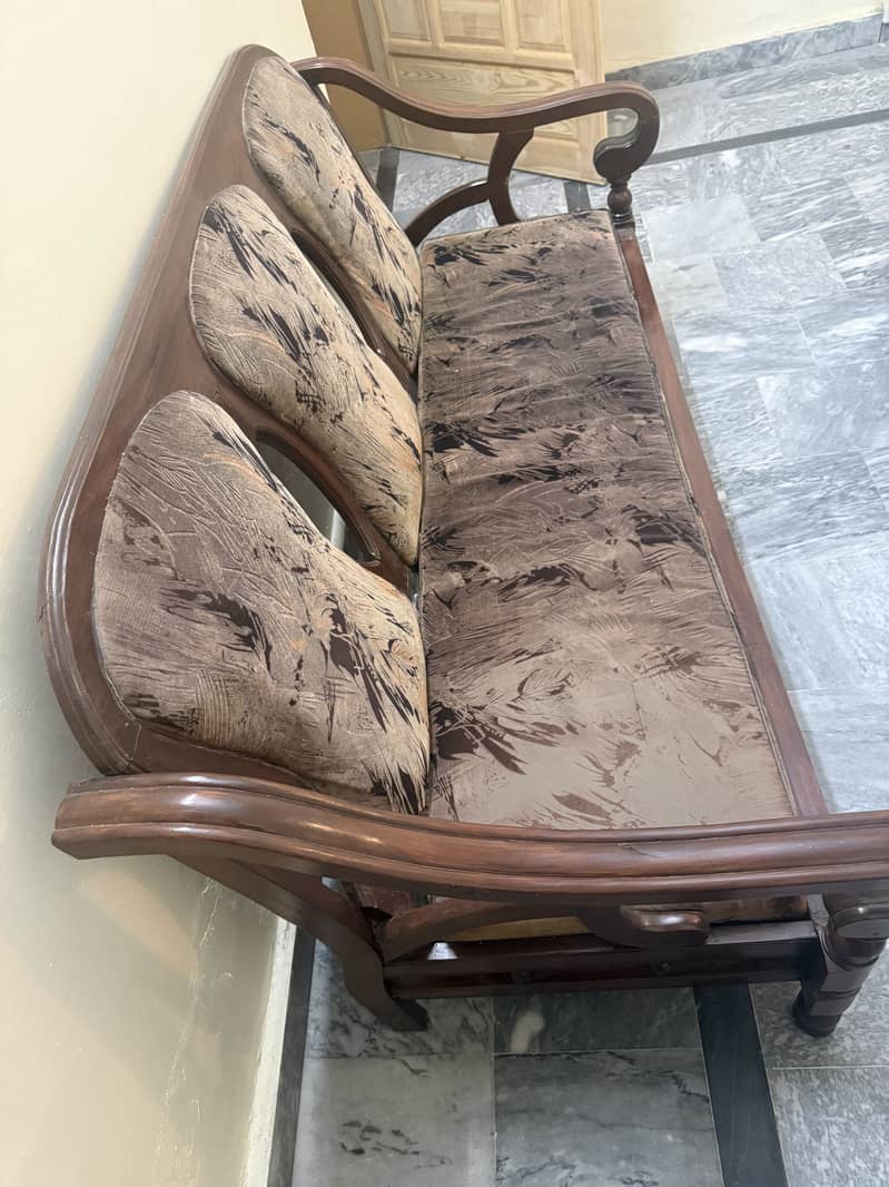 5 seater sofa set 3