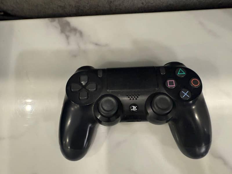 playstation 4 pro 4