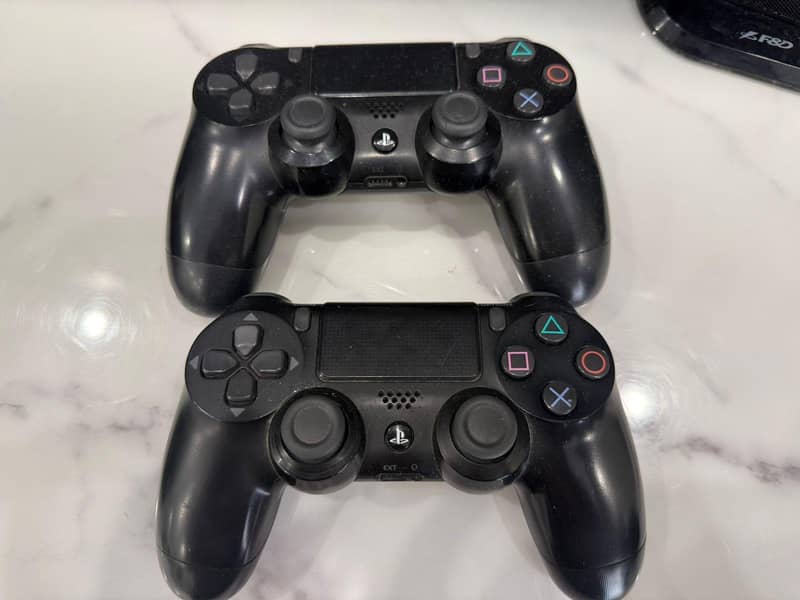 playstation 4 pro 10