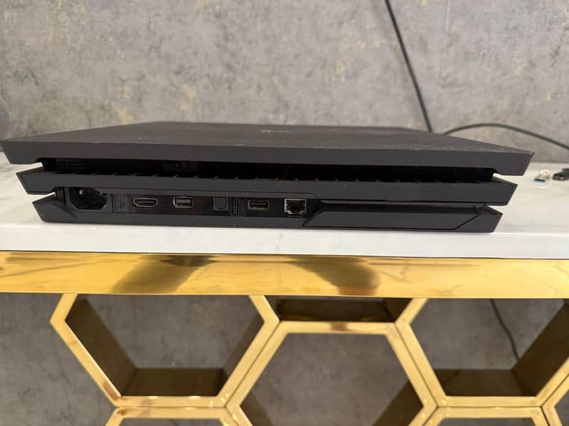 playstation 4 pro 14