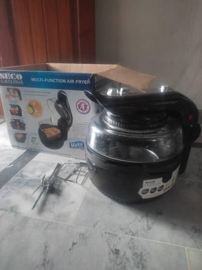 air fryer