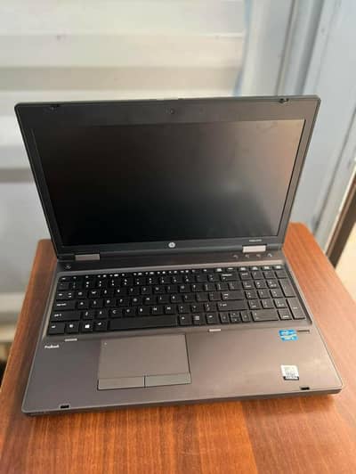 Hp Probook Intel Core i5 Laptop For Sale