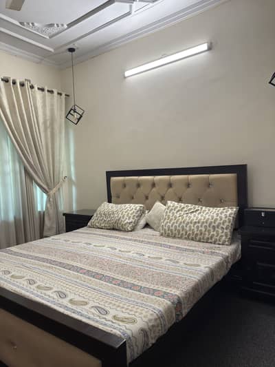 King size double bed set