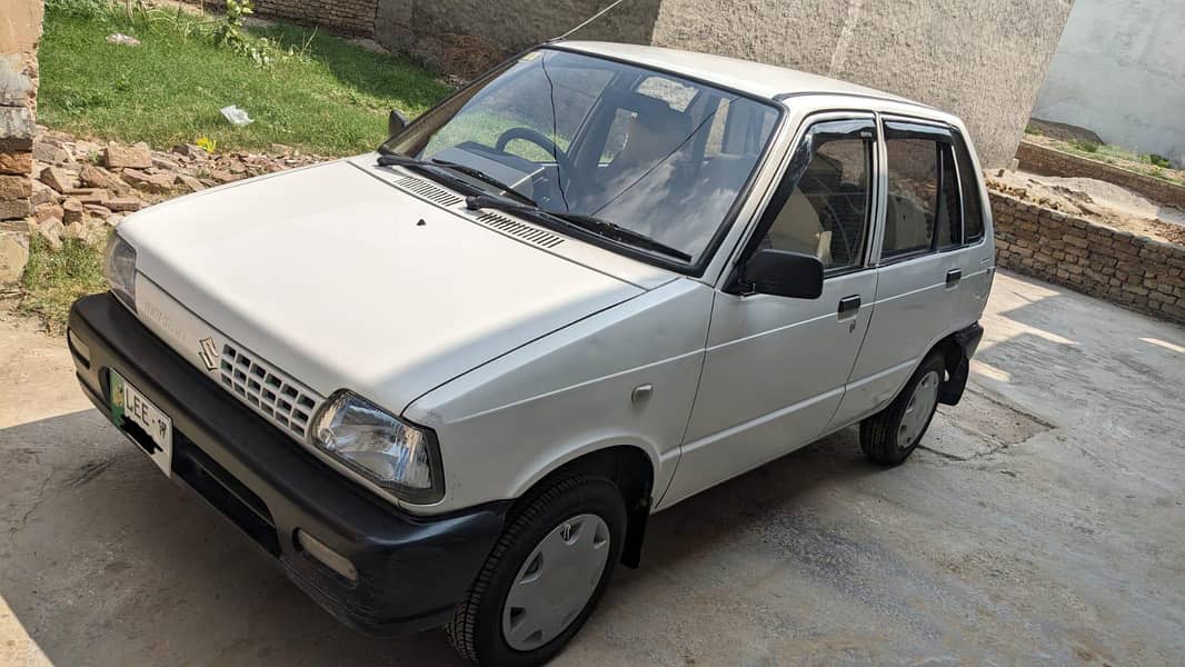 MEHRAN VXR 2
