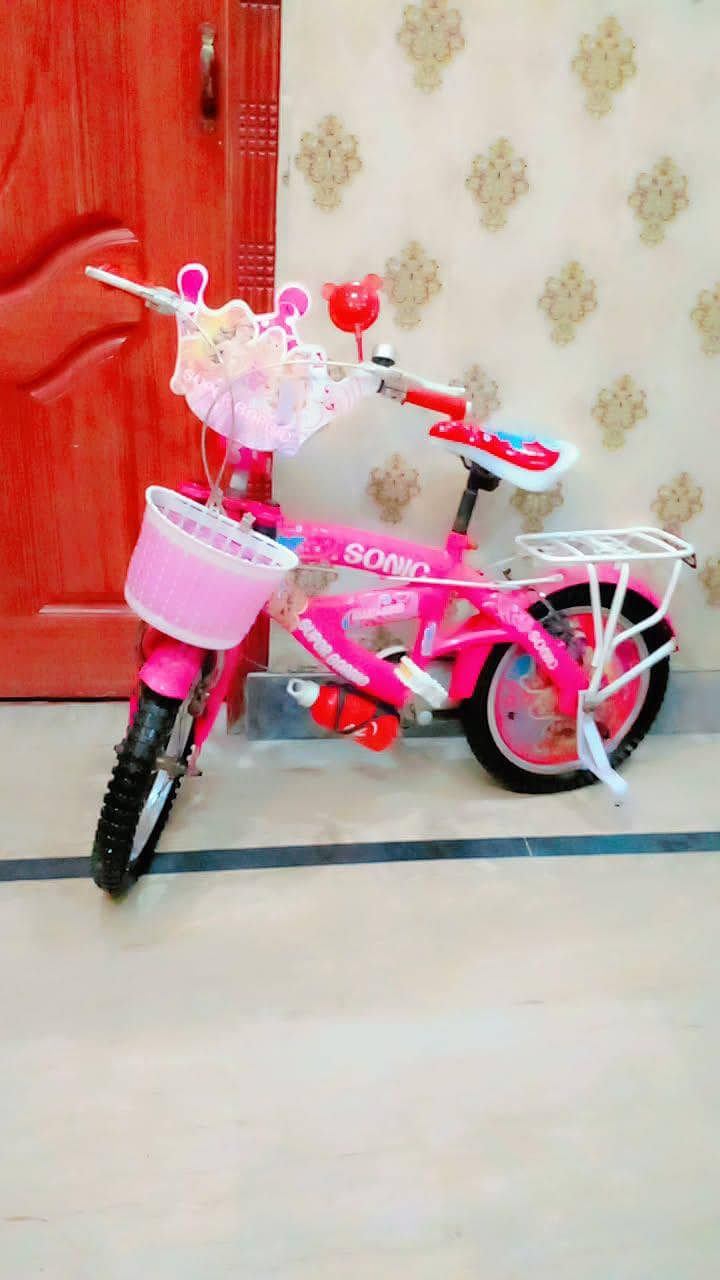 barbi cycles 1