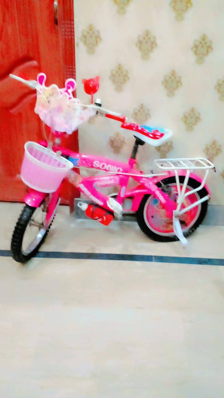 barbi cycles 2