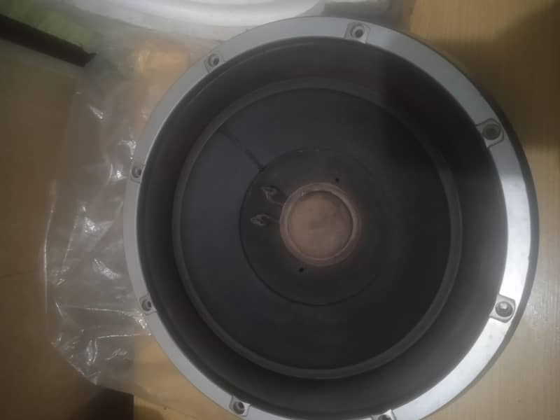 buffer/ woofers / speaker Sony company 3