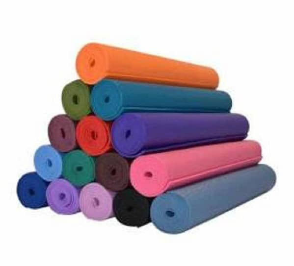 6mm Yoga Mat