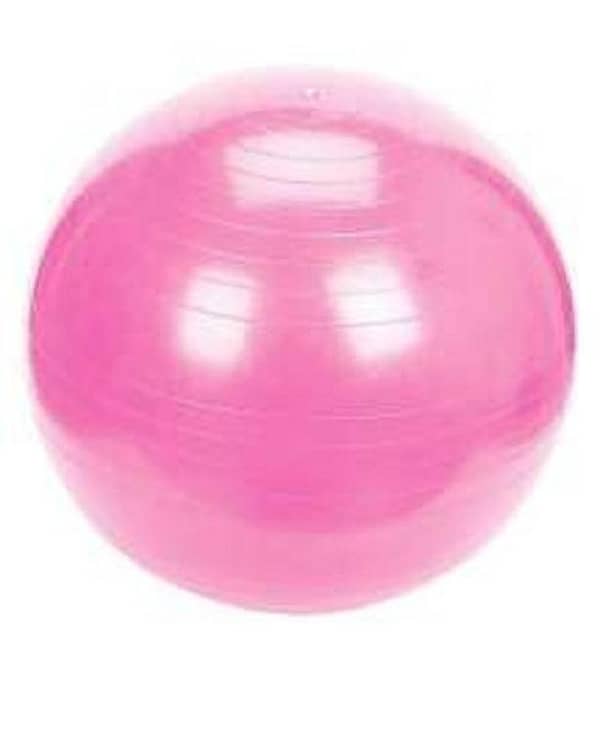 Imported 75Cm Anti Burst Gym Ball with Pump
