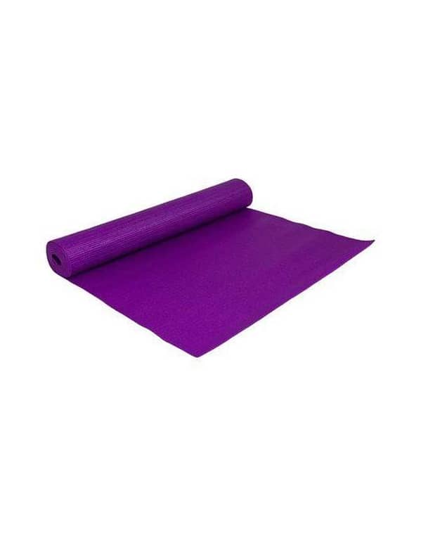 4mm Yoga Mat for Comfort and Flexibility