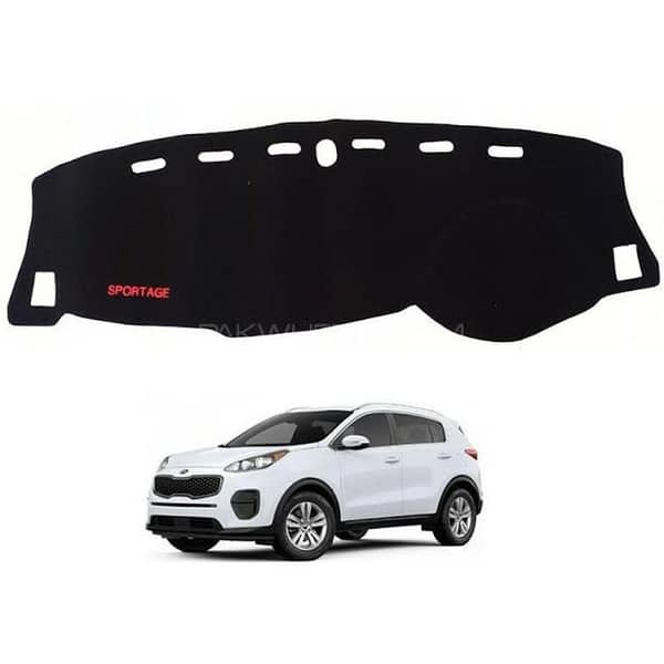 2020 KIA SPORTAGE Dashboard Carpet Mat