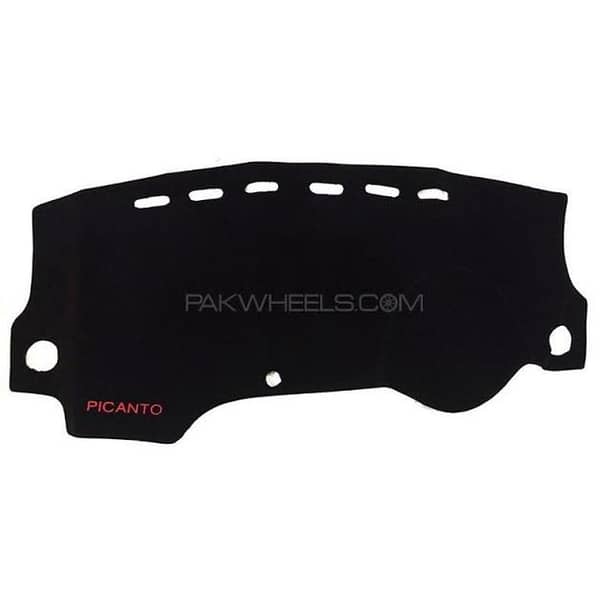 2020 Dashboard Carpet Mat for KIA PICANTO