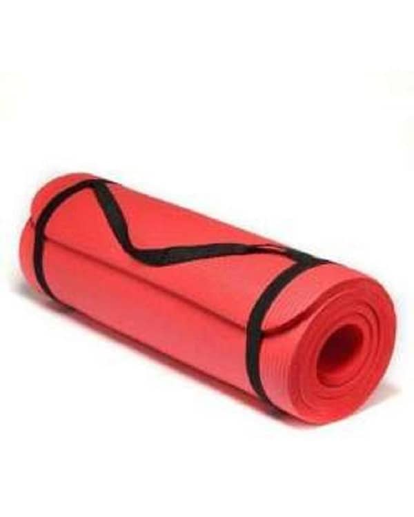 10mm Yoga Mat