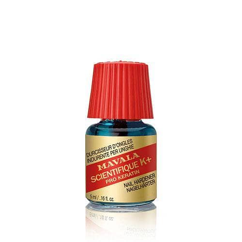 Mavala Scientifique K+ Nail Hardener 5ml Available in Pakistan