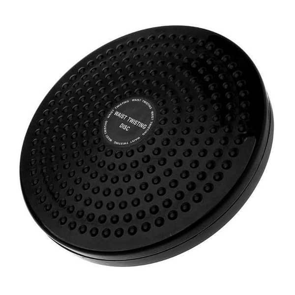 Ab Twister Disc Waist Trimmer Disc Rotating  Exercise Fitness Sports Equipment