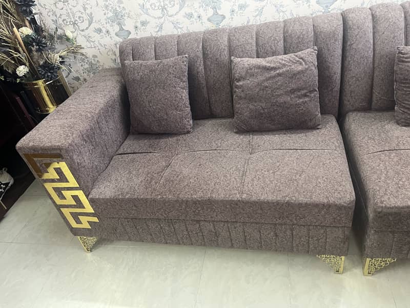 6 seater 0