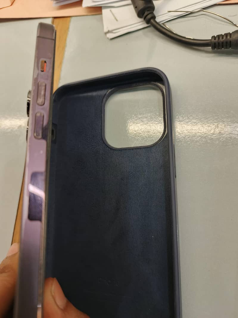 iphone 14 pro max non pta jv 128gb 3