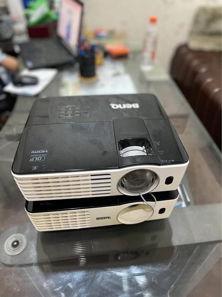 Multimedia projector 6