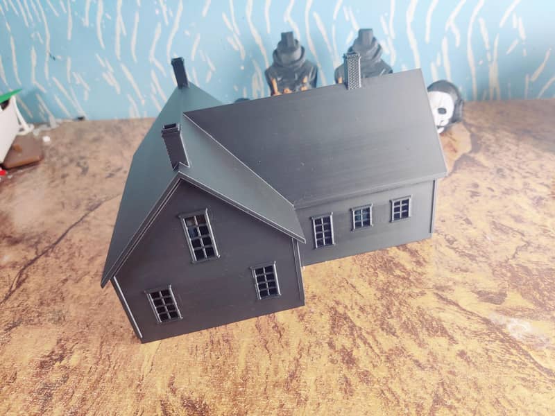 3d printing services available - 3d printer 4