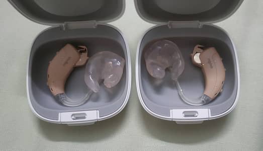 Signia Hearing Aids
