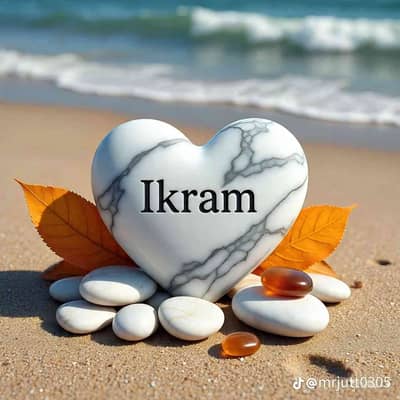 CH Ikram
