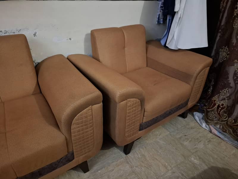 Sofa Set 1