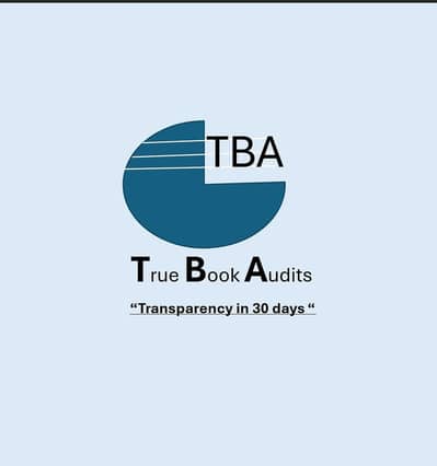 True Book Audits