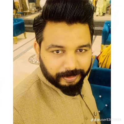 Irshad Ali