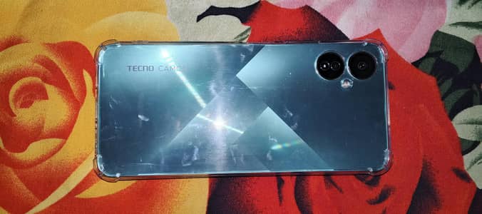 TECNO CAMON 19 NEO 6 GB RAM 128 GB MEMORY