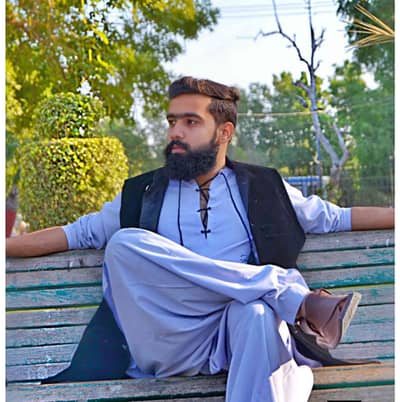 M.zuhaib gul