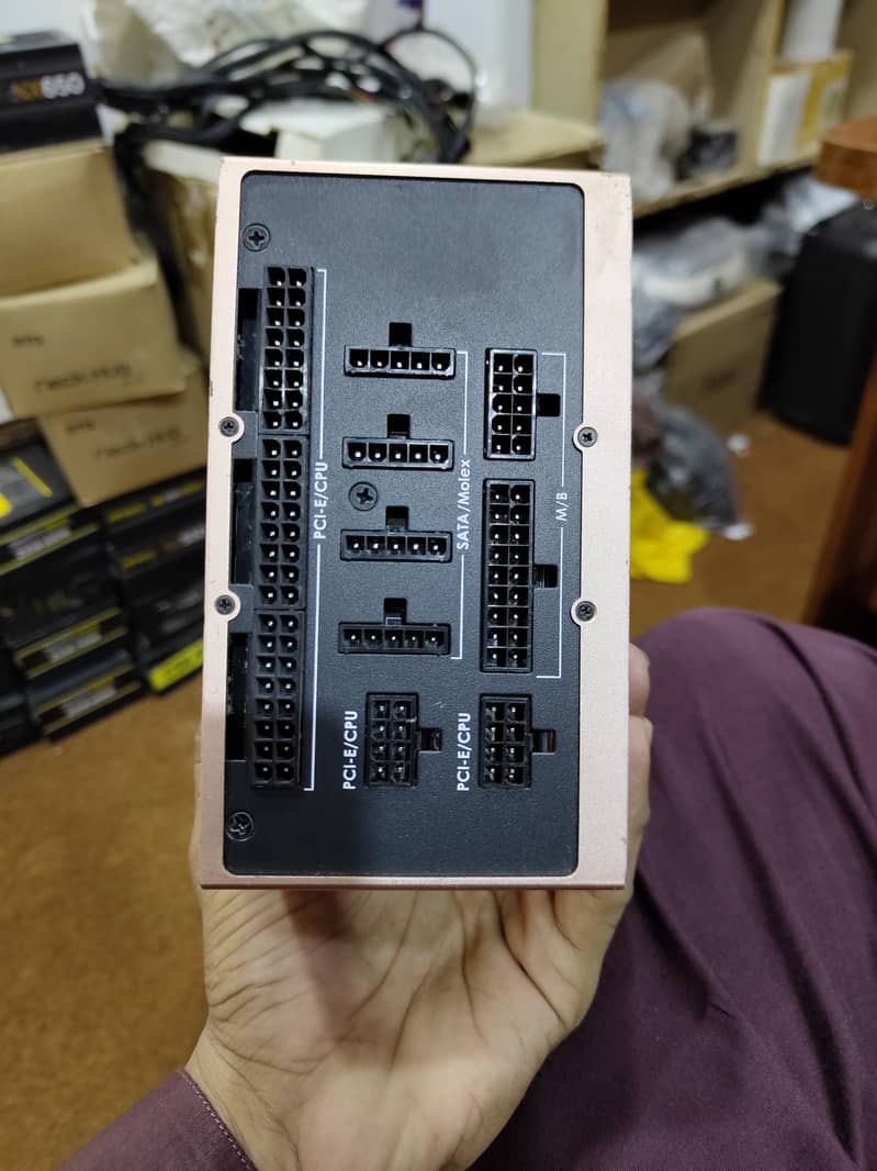antec  power supply 1