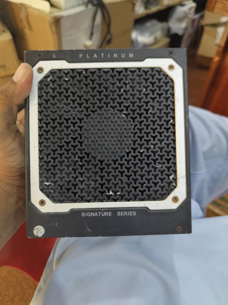 antec  power supply 13