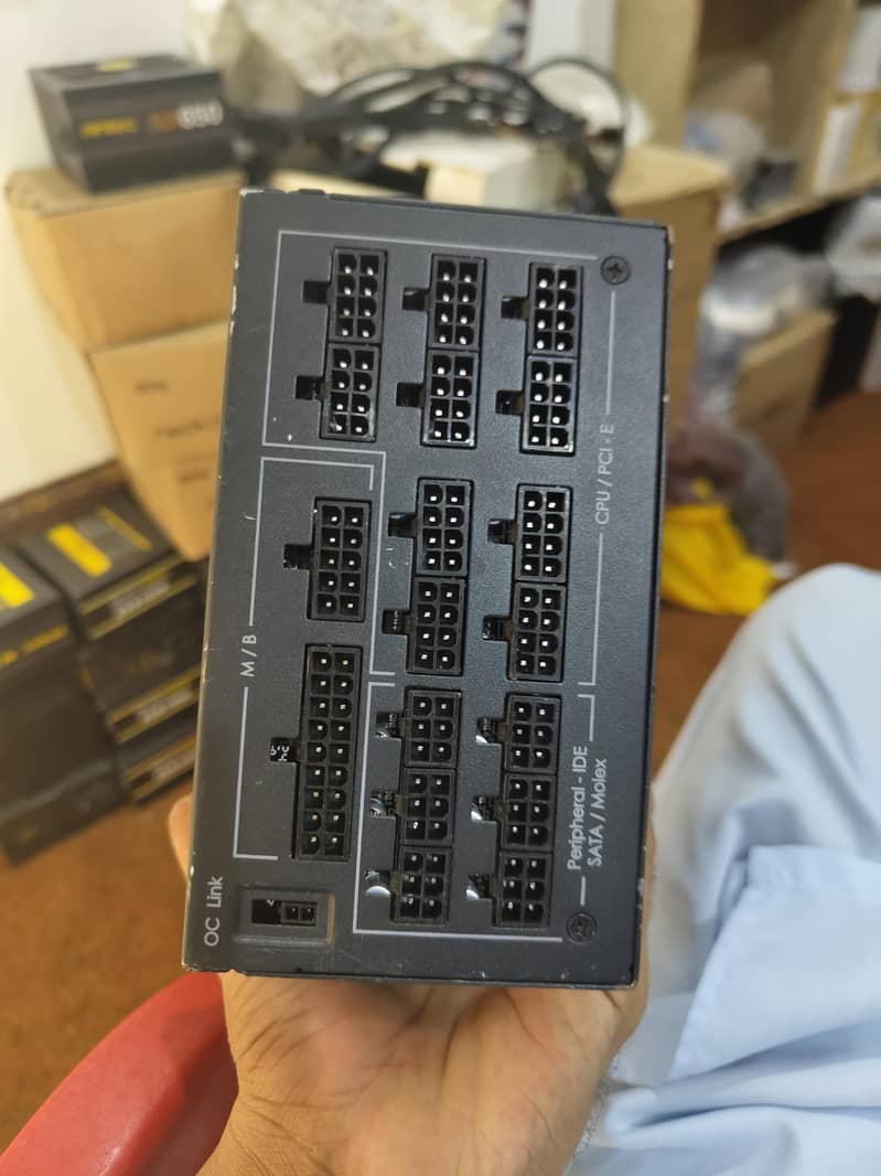 antec  power supply 15