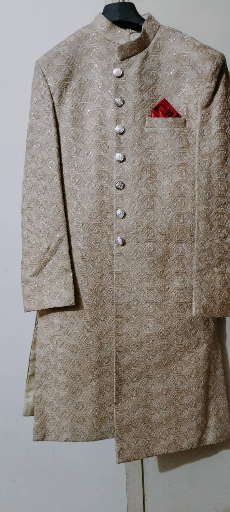 Sherwani 0