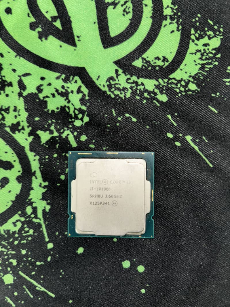Core i3 10th Generation 0