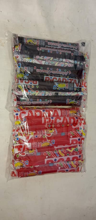 Lychi , ice pops, Ice candy , ice pop