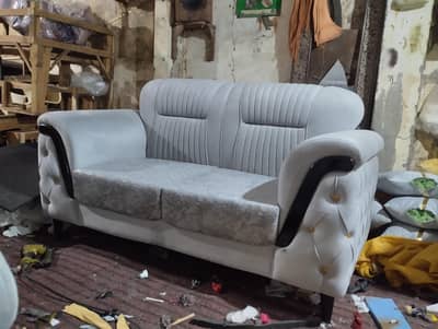 order now within 5days sofa be ready