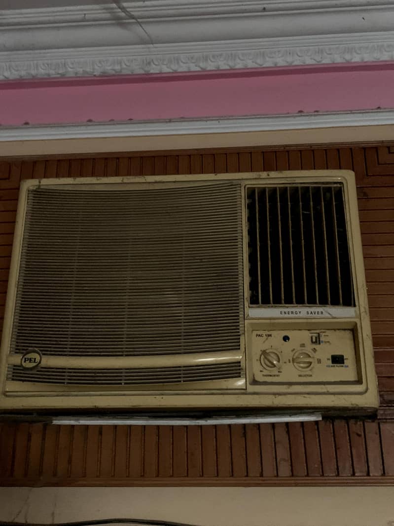 window Ac 3
