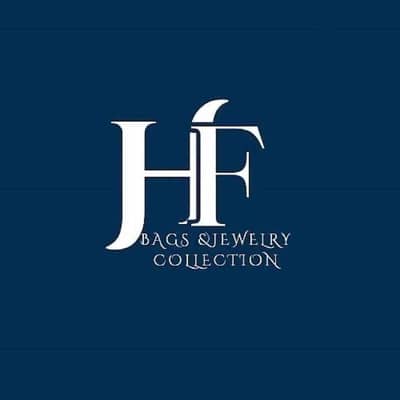 HF handmade bags and jewelry collection