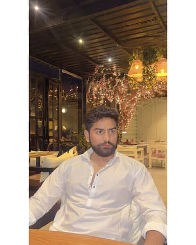 Ahmad Malik