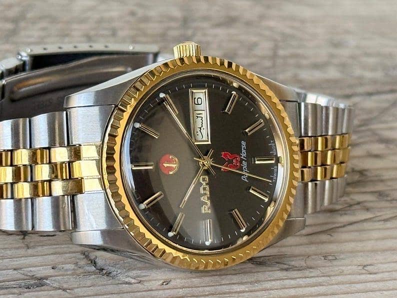 Seiko watch Hamilton Rado All Avaiable watch - Watches - 1106921063