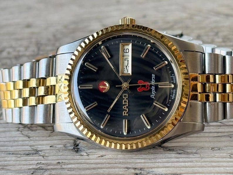 Seiko watch Hamilton Rado All Avaiable watch - Watches - 1106921063