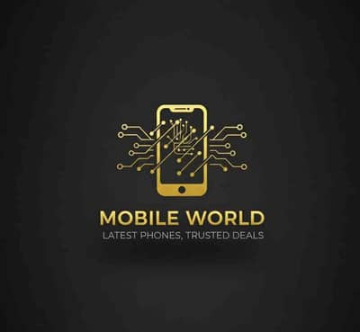 Mobile World ( F105 Amma Tower Saddar Karachi )
