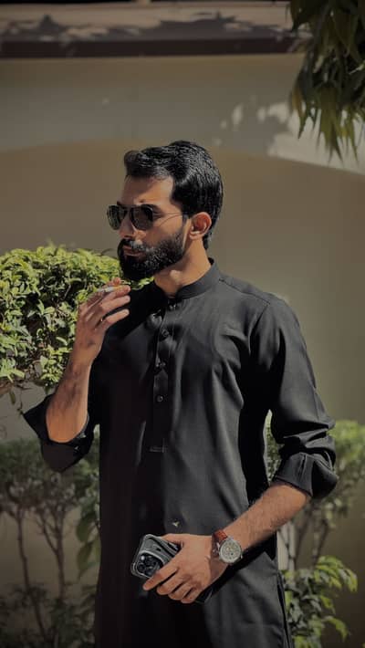 Asad Ullah