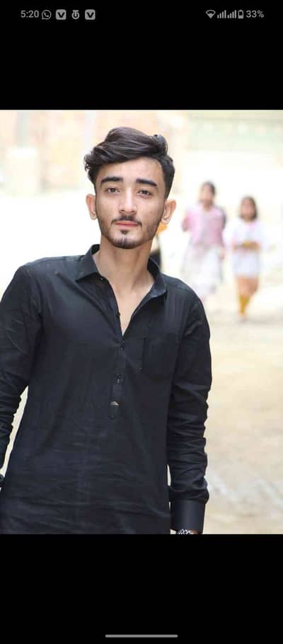 Huzaifa