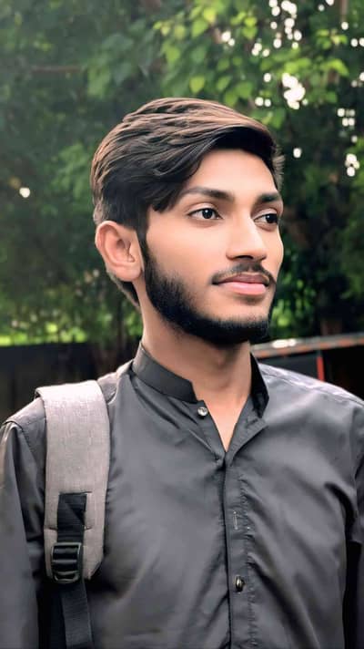 Usama Rajpoot