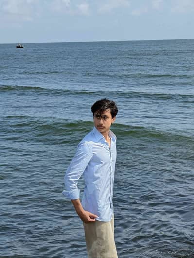 Yousuf Khan